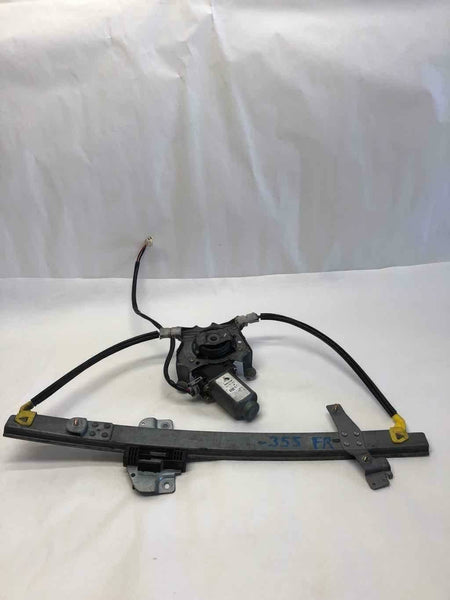 2001 - 2003 MAZDA PROTEGE Front Electric Door Regulator Right Passenger Side G