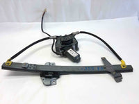 2001 - 2003 MAZDA PROTEGE Front Electric Door Regulator Right Passenger Side G