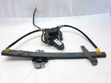 2001 - 2003 MAZDA PROTEGE Front Electric Door Regulator Right Passenger Side G