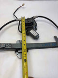 2001 - 2003 MAZDA PROTEGE Front Electric Door Regulator Right Passenger Side G