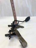 2002 MAZDA PROTEGE Front Accelerator Throttle Gas Pedal 2.0L Hatchback A/T G