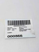 2002 MAZDA PROTEGE Front Accelerator Throttle Gas Pedal 2.0L Hatchback A/T G