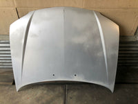 2001 - 2003 MAZDA PROTEGE Front Hood Panel Paint Code 22V 2.0L Hatchback G