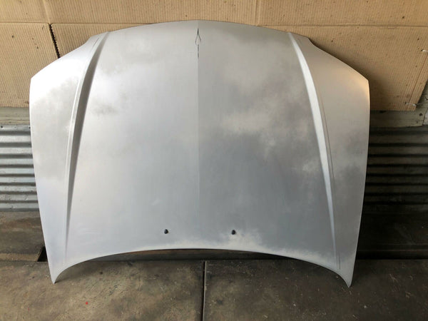 2001 - 2003 MAZDA PROTEGE Front Hood Panel Paint Code 22V 2.0L Hatchback G