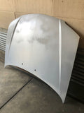 2001 - 2003 MAZDA PROTEGE Front Hood Panel Paint Code 22V 2.0L Hatchback G