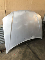 2001 - 2003 MAZDA PROTEGE Front Hood Panel Paint Code 22V 2.0L Hatchback G