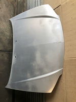 2001 - 2003 MAZDA PROTEGE Front Hood Panel Paint Code 22V 2.0L Hatchback G