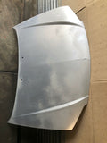 2001 - 2003 MAZDA PROTEGE Front Hood Panel Paint Code 22V 2.0L Hatchback G