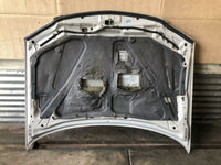 2001 - 2003 MAZDA PROTEGE Front Hood Panel Paint Code 22V 2.0L Hatchback G