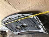 2001 - 2003 MAZDA PROTEGE Front Hood Panel Paint Code 22V 2.0L Hatchback G