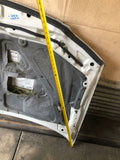 2001 - 2003 MAZDA PROTEGE Front Hood Panel Paint Code 22V 2.0L Hatchback G