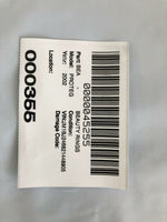 2001 - 2003 MAZDA PROTEGE Front Hood Panel Paint Code 22V 2.0L Hatchback G