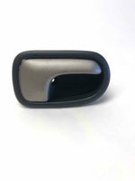 2001 - 2003 MAZDA PROTEGE Rear Back Inside Door Interior Handle Right Side RH G