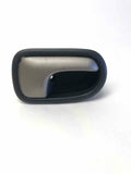2001 - 2003 MAZDA PROTEGE Rear Back Inside Door Interior Handle Right Side RH G