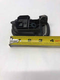 2001 - 2003 MAZDA PROTEGE Rear Back Inside Door Interior Handle Right Side RH G