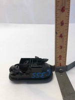 2001 - 2003 MAZDA PROTEGE Rear Back Inside Door Interior Handle Right Side RH G