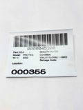 2002 MAZDA PROTEGE Front Overhead Roof Ceiling Dome Map Light Lamp Interior G