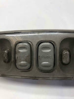 2002 MAZDA PROTEGE Rear Back Overhead Roof Ceiling Dome Map Light Lamp G