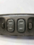 2002 MAZDA PROTEGE Rear Back Overhead Roof Ceiling Dome Map Light Lamp G