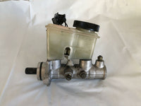 2001 - 2003 MAZDA PROTEGE Brake Master Cylinder w/ Fluid Bottle Hatchback G