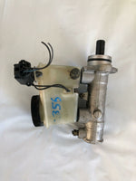 2001 - 2003 MAZDA PROTEGE Brake Master Cylinder w/ Fluid Bottle Hatchback G