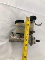 2001 - 2003 MAZDA PROTEGE Brake Master Cylinder w/ Fluid Bottle Hatchback G
