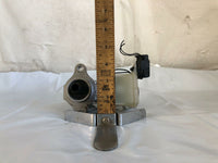 2001 - 2003 MAZDA PROTEGE Brake Master Cylinder w/ Fluid Bottle Hatchback G