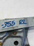 1999-2003 MAZDA PROTEGE Rear Door Window Regulator w/ Motor Left Driver Side LH