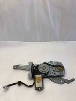 1999-2003 MAZDA PROTEGE Rear Door Window Regulator w/ Motor Left Driver Side LH