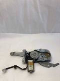 1999-2003 MAZDA PROTEGE Rear Door Window Regulator w/ Motor Left Driver Side LH