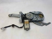 1999-2003 MAZDA PROTEGE Rear Door Window Regulator w/ Motor Left Driver Side LH