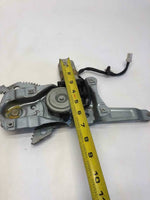 1999-2003 MAZDA PROTEGE Rear Door Window Regulator w/ Motor Left Driver Side LH