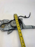 1999-2003 MAZDA PROTEGE Rear Door Window Regulator w/ Motor Left Driver Side LH