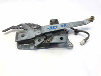 1999 - 2003 MAZDA PROTEGE Rear Door Window Regulator Right Passenger Side RH OEM