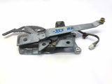 1999 - 2003 MAZDA PROTEGE Rear Door Window Regulator Right Passenger Side RH OEM