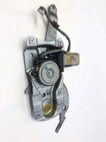 1999 - 2003 MAZDA PROTEGE Rear Door Window Regulator Right Passenger Side RH OEM