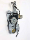 1999 - 2003 MAZDA PROTEGE Rear Door Window Regulator Right Passenger Side RH OEM