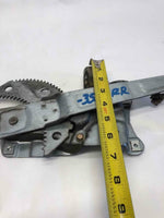 1999 - 2003 MAZDA PROTEGE Rear Door Window Regulator Right Passenger Side RH OEM