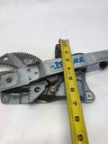 1999 - 2003 MAZDA PROTEGE Rear Door Window Regulator Right Passenger Side RH OEM