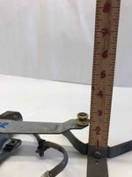 1999 - 2003 MAZDA PROTEGE Rear Door Window Regulator Right Passenger Side RH OEM
