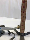 1999 - 2003 MAZDA PROTEGE Rear Door Window Regulator Right Passenger Side RH OEM