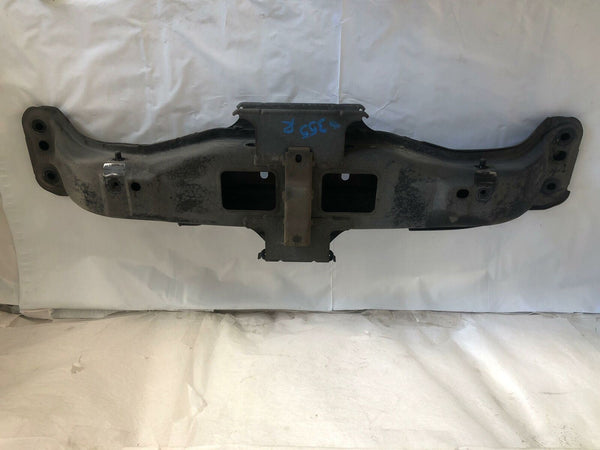 1999 - 2003 MAZDA PROTEGE Rear Back Suspension Crossmember 2.0L Hatchback G