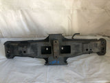 1999 - 2003 MAZDA PROTEGE Rear Back Suspension Crossmember 2.0L Hatchback G