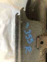 1999 - 2003 MAZDA PROTEGE Rear Back Suspension Crossmember 2.0L Hatchback G