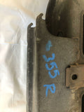 1999 - 2003 MAZDA PROTEGE Rear Back Suspension Crossmember 2.0L Hatchback G
