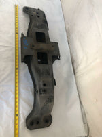 1999 - 2003 MAZDA PROTEGE Rear Back Suspension Crossmember 2.0L Hatchback G