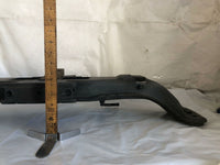 1999 - 2003 MAZDA PROTEGE Rear Back Suspension Crossmember 2.0L Hatchback G
