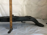 1999 - 2003 MAZDA PROTEGE Rear Back Suspension Crossmember 2.0L Hatchback G
