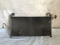 2001 - 2003 MAZDA PROTEGE A/C Air Conditioner Condenser 2.0L Hatchback G