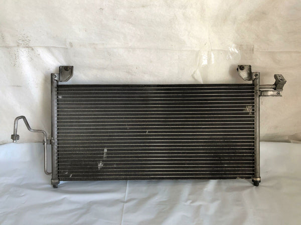 2001 - 2003 MAZDA PROTEGE A/C Air Conditioner Condenser 2.0L Hatchback G